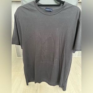Lanvin Black T-Shirt